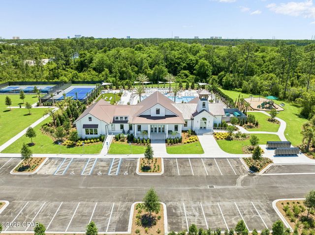 300 Breakwater Boulevard, Panama City Beach, FL 32413