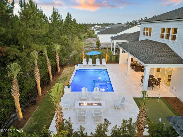 300 Breakwater Boulevard, Panama City Beach, FL 32413