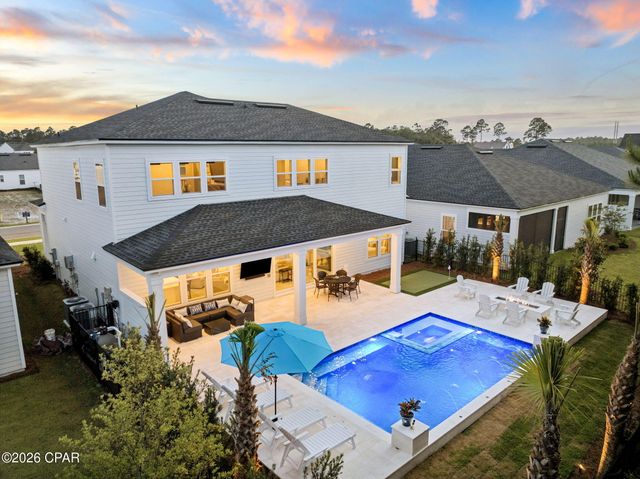 300 Breakwater Boulevard, Panama City Beach, FL 32413
