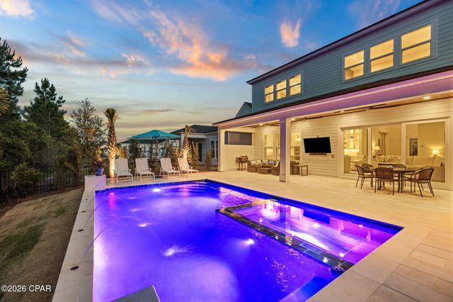 300 Breakwater Boulevard, Panama City Beach, FL 32413