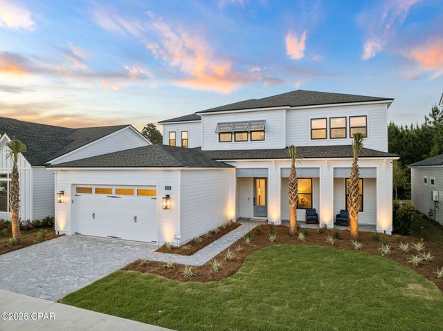 300 Breakwater Boulevard, Panama City Beach, FL 32413