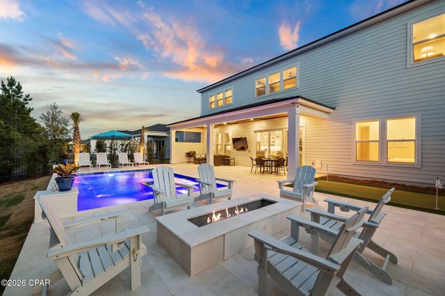 300 Breakwater Boulevard, Panama City Beach, FL 32413