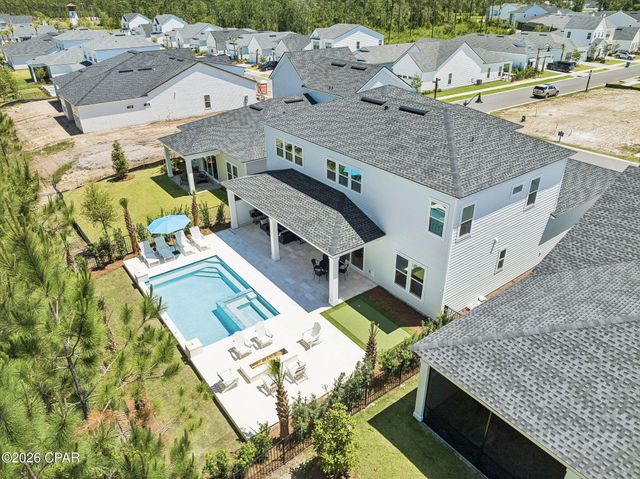 300 Breakwater Boulevard, Panama City Beach, FL 32413