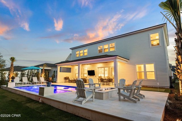 300 Breakwater Boulevard, Panama City Beach, FL 32413