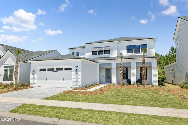 300 Breakwater Boulevard, Panama City Beach, FL 32413