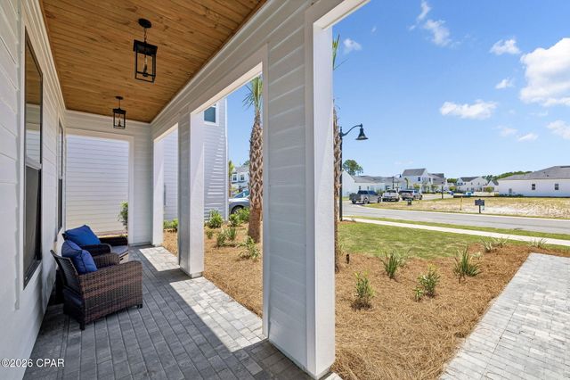 300 Breakwater Boulevard, Panama City Beach, FL 32413