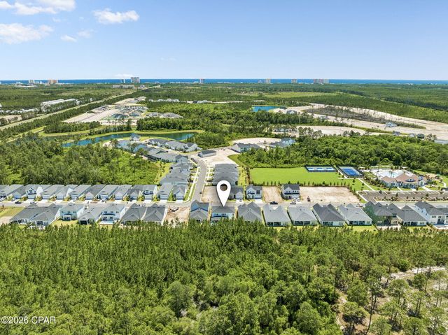300 Breakwater Boulevard, Panama City Beach, FL 32413