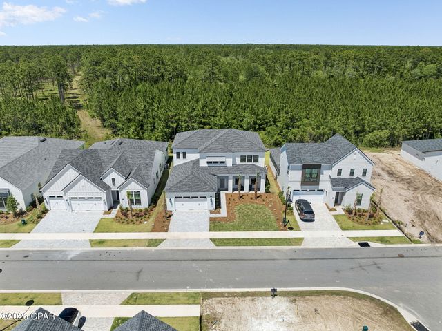 300 Breakwater Boulevard, Panama City Beach, FL 32413