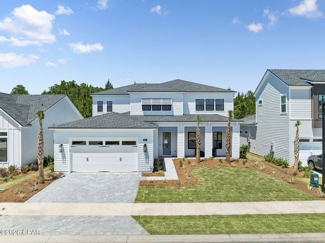 300 Breakwater Boulevard, Panama City Beach, FL 32413