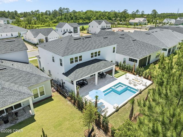 300 Breakwater Boulevard, Panama City Beach, FL 32413