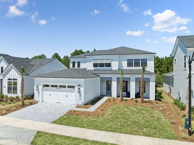 300 Breakwater Boulevard, Panama City Beach, FL 32413