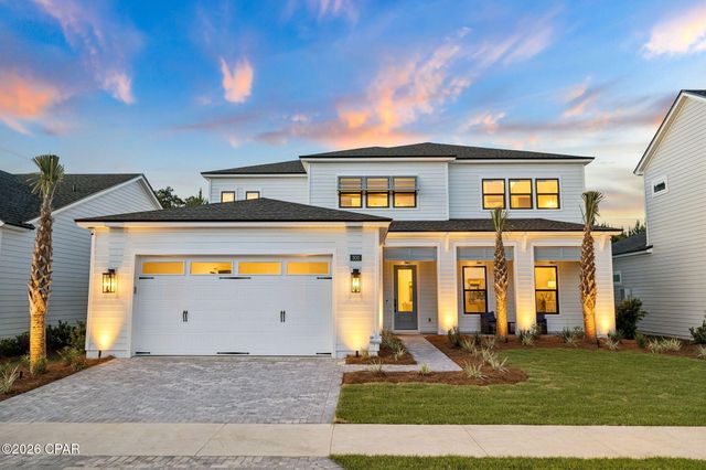 300 Breakwater Boulevard, Panama City Beach, FL 32413