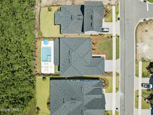 300 Breakwater Boulevard, Panama City Beach, FL 32413