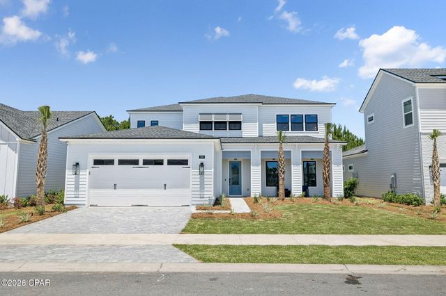 300 Breakwater Boulevard, Panama City Beach, FL 32413