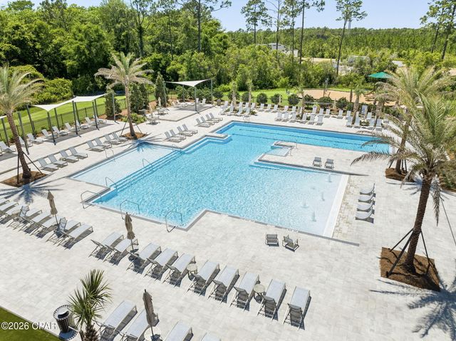 300 Breakwater Boulevard, Panama City Beach, FL 32413