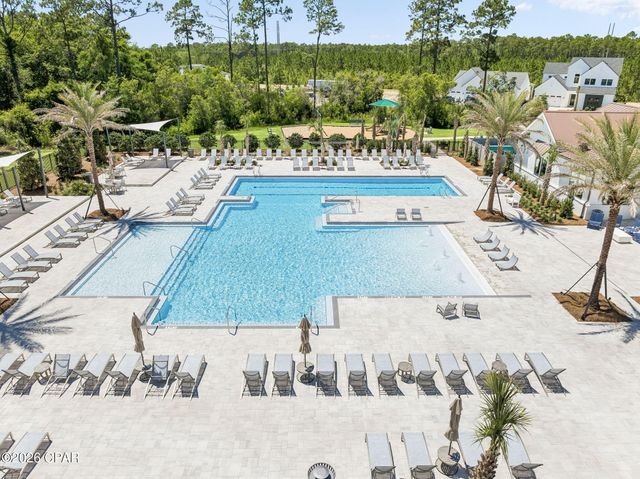 300 Breakwater Boulevard, Panama City Beach, FL 32413