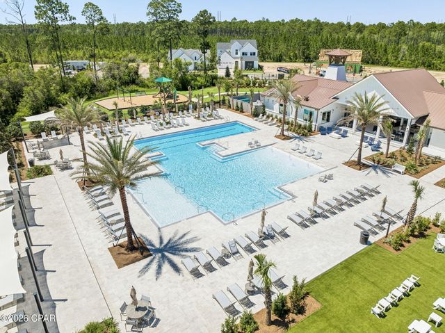 300 Breakwater Boulevard, Panama City Beach, FL 32413