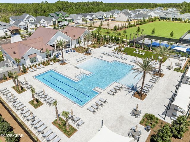 300 Breakwater Boulevard, Panama City Beach, FL 32413