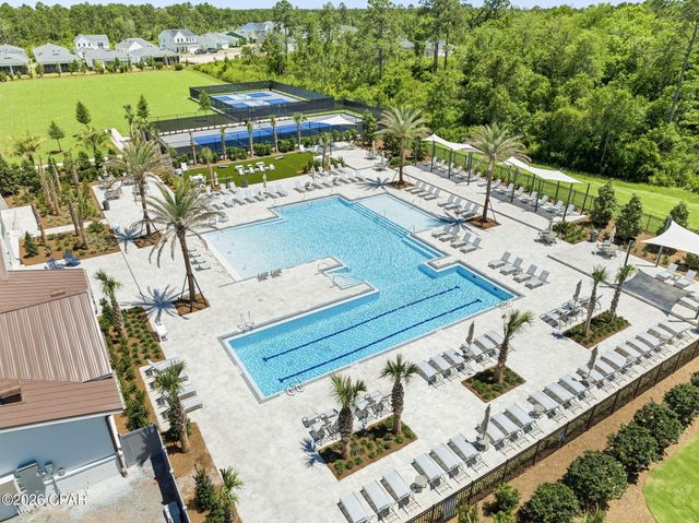 300 Breakwater Boulevard, Panama City Beach, FL 32413
