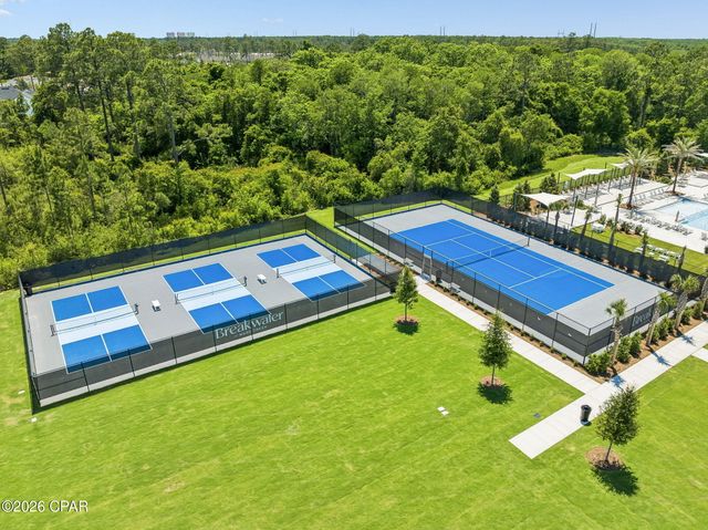 300 Breakwater Boulevard, Panama City Beach, FL 32413