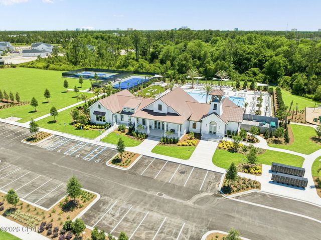 300 Breakwater Boulevard, Panama City Beach, FL 32413