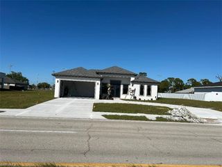 1026 Chiquita BLVD N, Cape Coral, FL 33993
