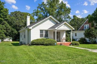 1916 Oxford Road, Henderson, NC 27536
