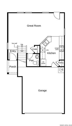 7551 FISHBOWL LANE, San Antonio, TX 78253