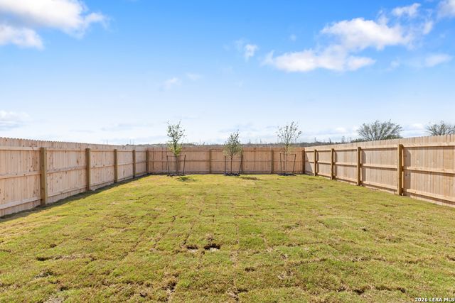 7551 FISHBOWL LANE, San Antonio, TX 78253