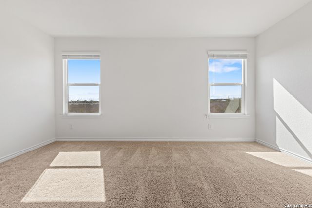 7551 FISHBOWL LANE, San Antonio, TX 78253