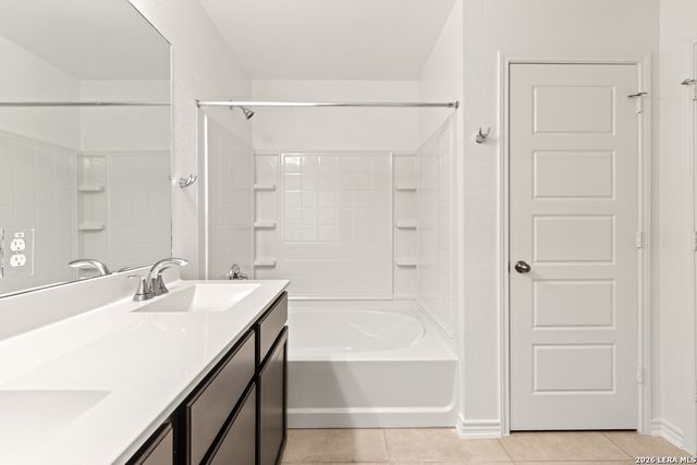 7551 FISHBOWL LANE, San Antonio, TX 78253