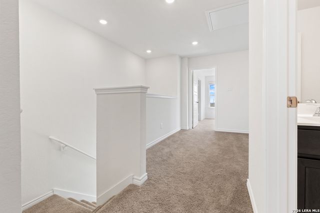 7551 FISHBOWL LANE, San Antonio, TX 78253