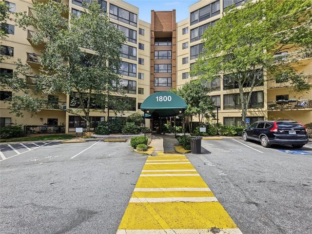 1800 Clairmont Lk A725, Decatur, GA 30033