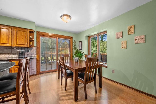 1799 Woodsfield DRIVE, Richfield, WI 53076
