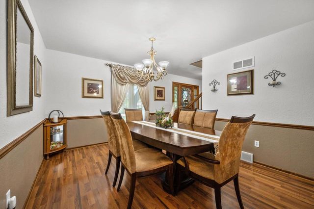 1799 Woodsfield DRIVE, Richfield, WI 53076