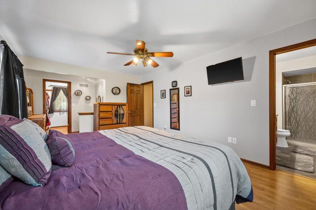 1799 Woodsfield DRIVE, Richfield, WI 53076