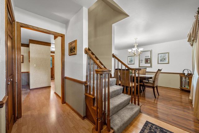 1799 Woodsfield DRIVE, Richfield, WI 53076