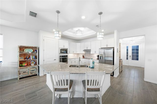 15023 Black Cherry WAY, Punta Gorda, FL 33955