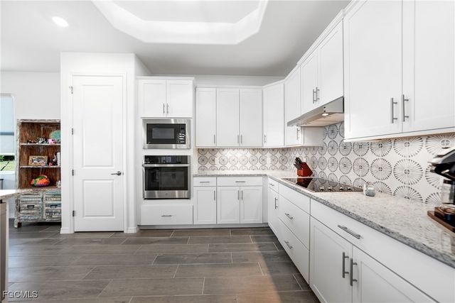 15023 Black Cherry WAY, Punta Gorda, FL 33955