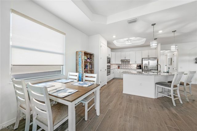 15023 Black Cherry WAY, Punta Gorda, FL 33955