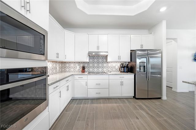 15023 Black Cherry WAY, Punta Gorda, FL 33955