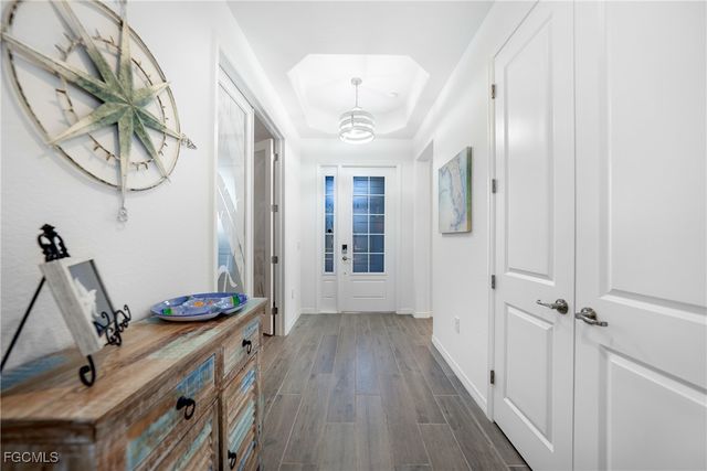 15023 Black Cherry WAY, Punta Gorda, FL 33955