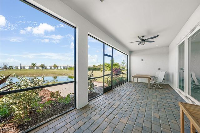 15023 Black Cherry WAY, Punta Gorda, FL 33955