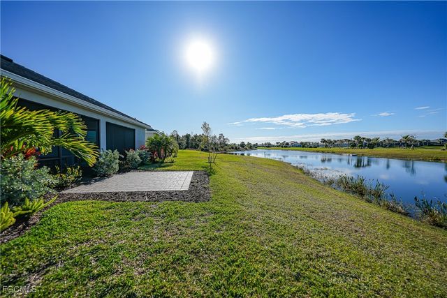 15023 Black Cherry WAY, Punta Gorda, FL 33955