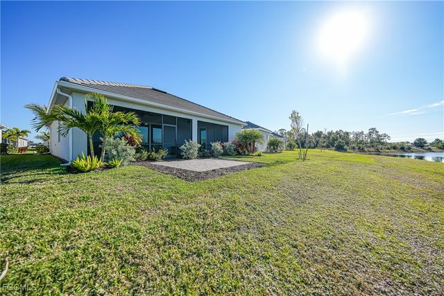 15023 Black Cherry WAY, Punta Gorda, FL 33955