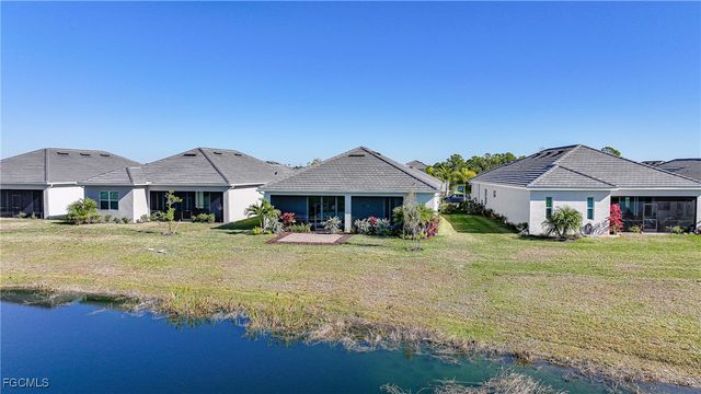 15023 Black Cherry WAY, Punta Gorda, FL 33955