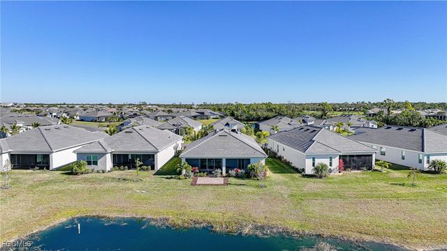 15023 Black Cherry WAY, Punta Gorda, FL 33955