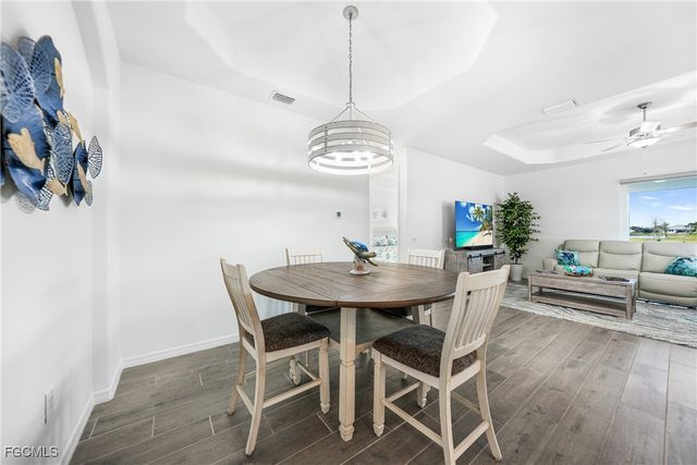 15023 Black Cherry WAY, Punta Gorda, FL 33955