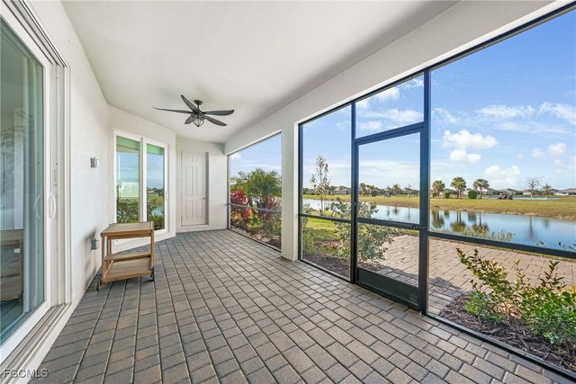 15023 Black Cherry WAY, Punta Gorda, FL 33955