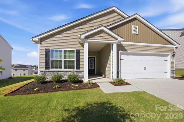 3117 Maple Ridge Drive, Gastonia, NC 28052